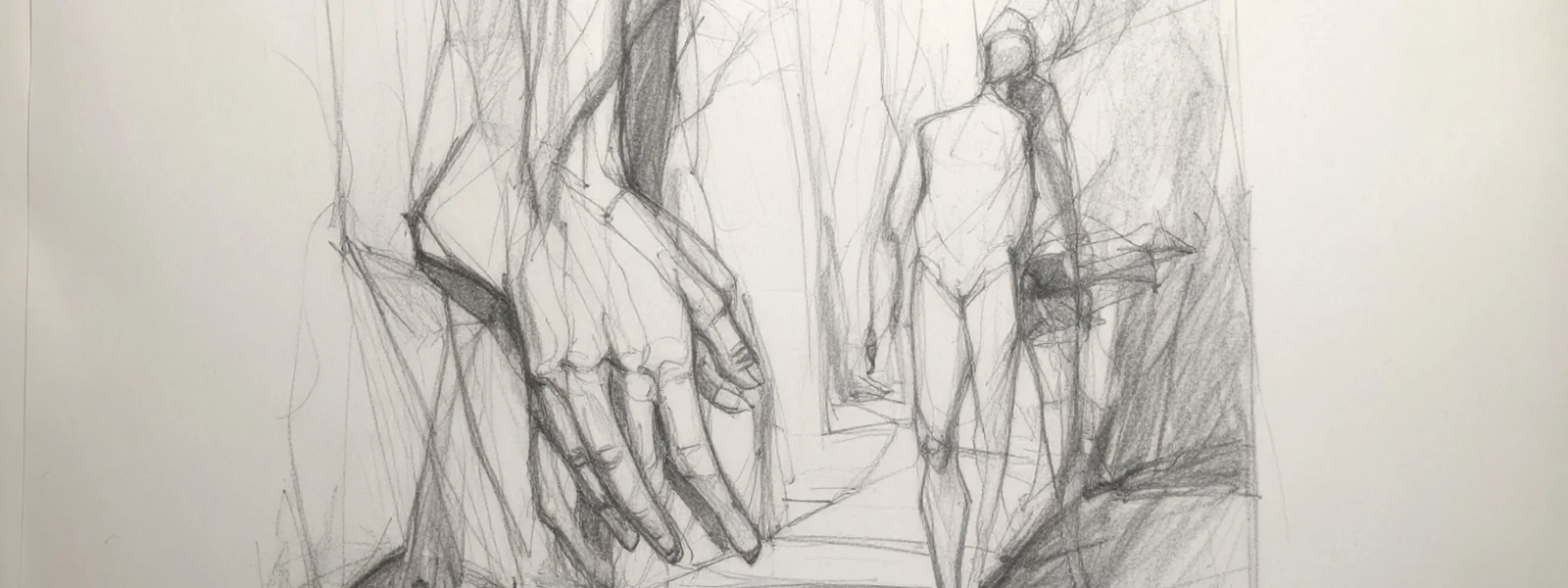flesh and syntax-home